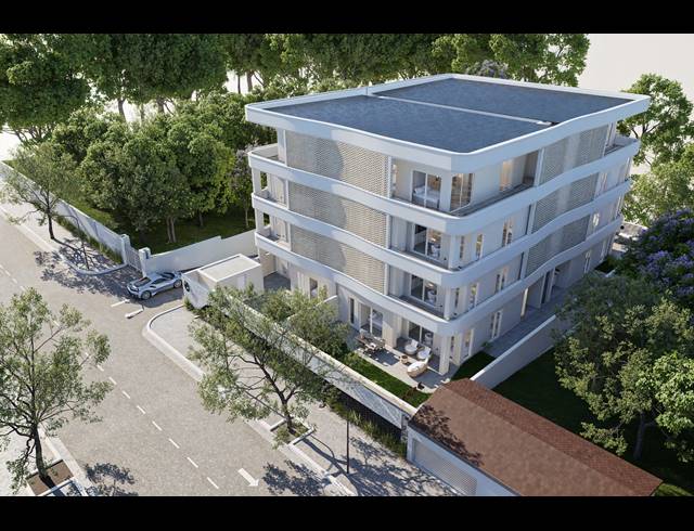 3 BEDROOM APARTMENT FOR SALE IN MORNINGSIDE